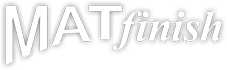Mat Finish Logo
